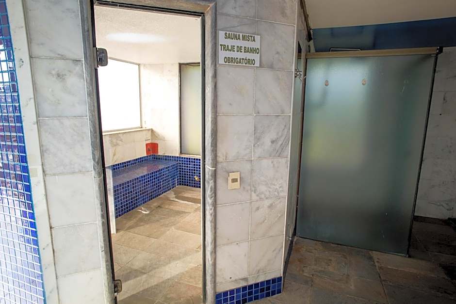 Nacional Inn Campinas Trevo