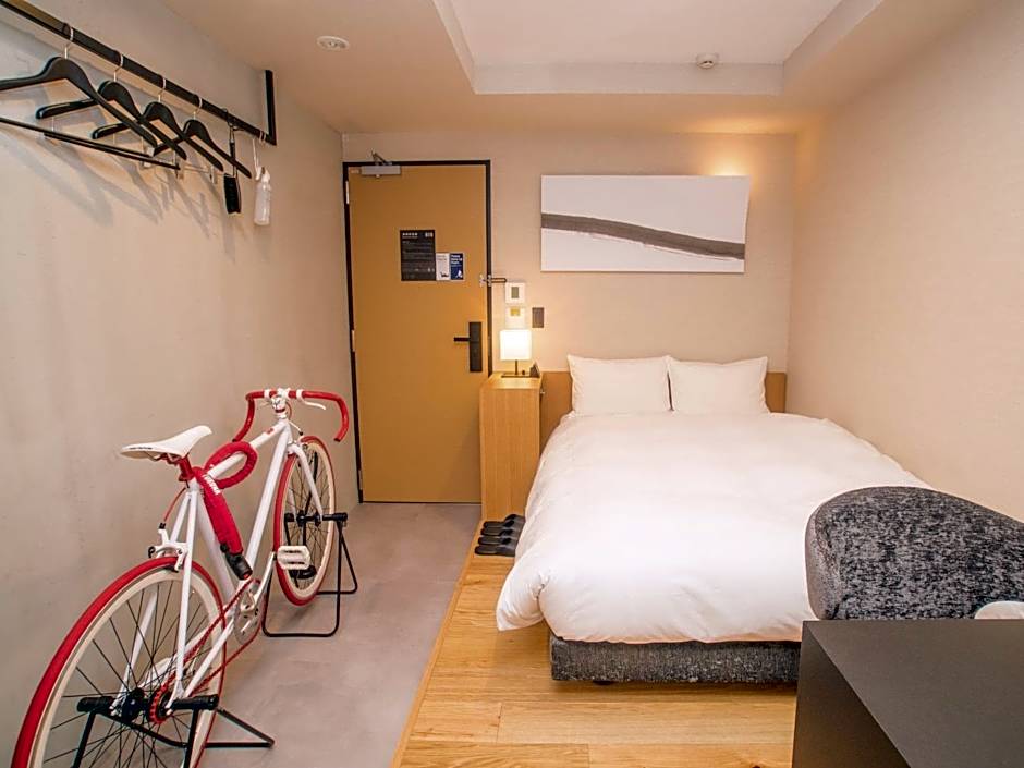 Photo 1 of 4 of Bicycle Room - nonsmoking