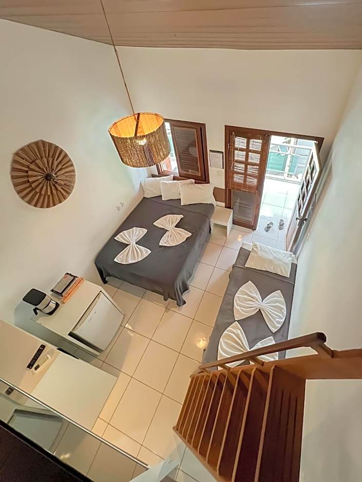 Pousada Brasil Caribe