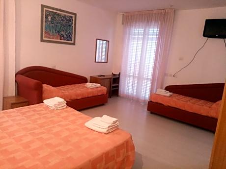 Superior Quadruple Room