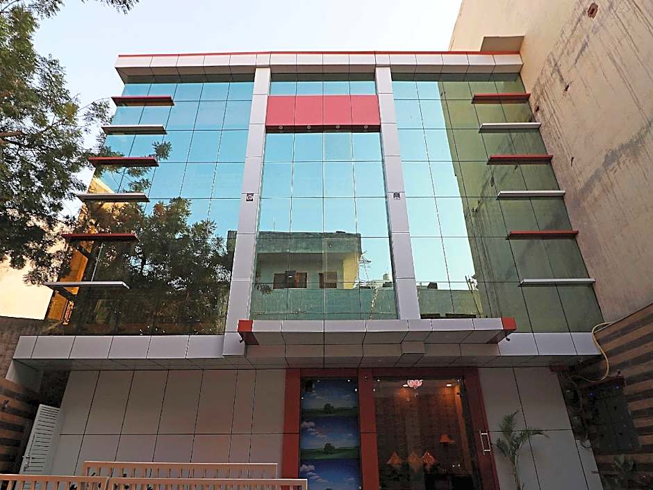 Hotel O Cloud 21