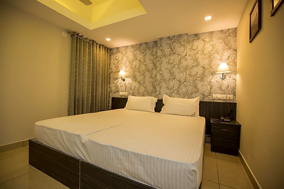 SOUTH GATE RESIDENCY