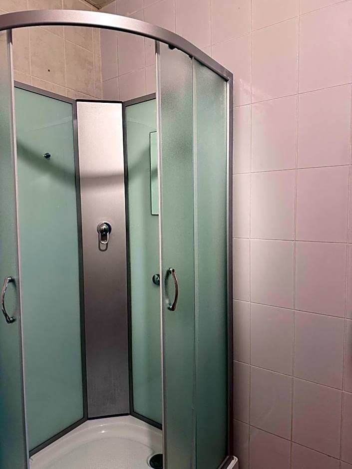 Olimpija Hotel & SPA