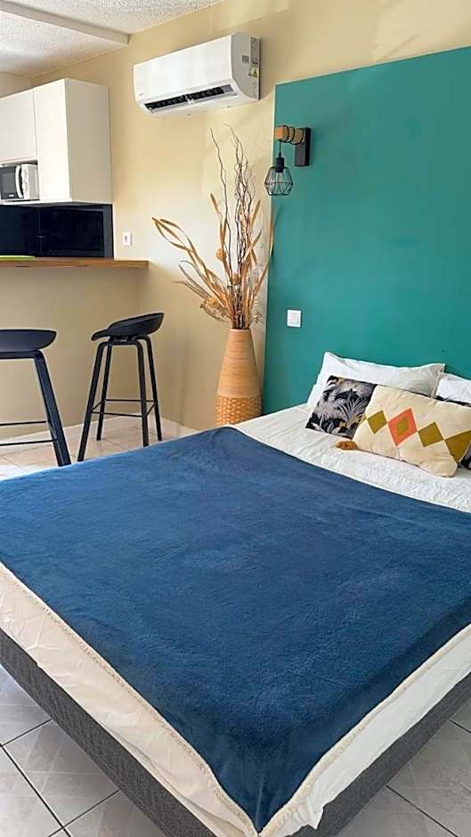 Lilibellule - Apt 107