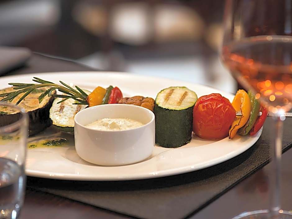 Victor's Residenz-Hotel Saarlouis