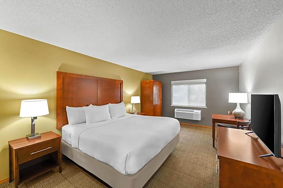 Comfort Inn Rhinelander