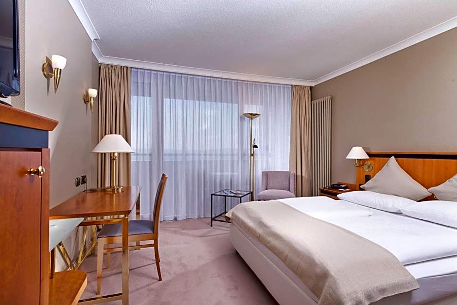 Wyndham Garden Koblenz