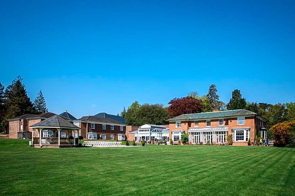 Best Western Plus Kenwick Park Hotel