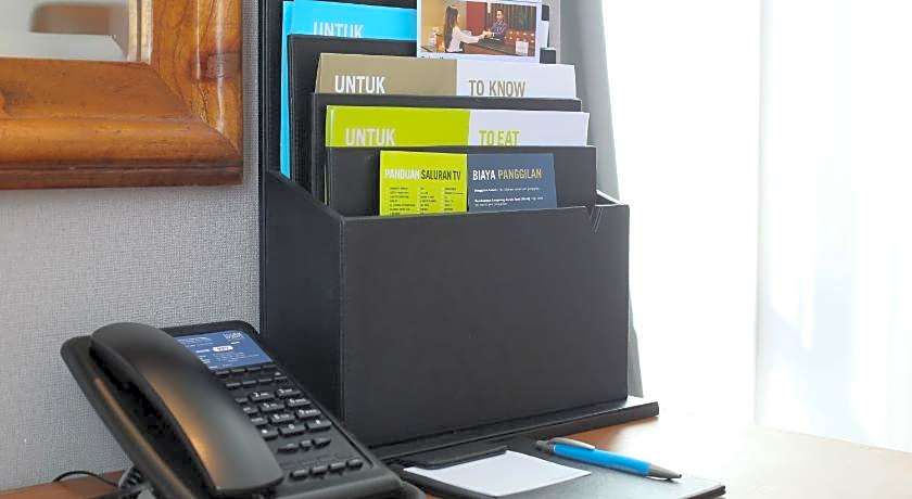 Four Points by Sheraton Balikpapan