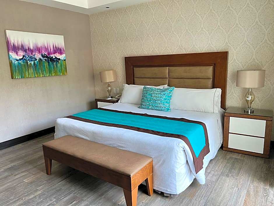 Aurea Hotel and Suites