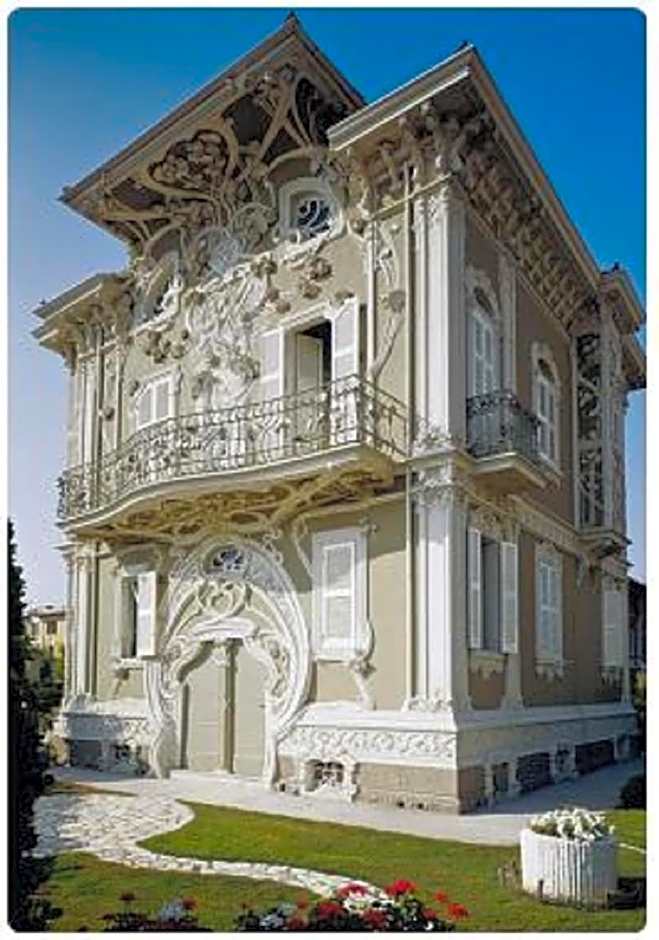 Maison Mare & Monti