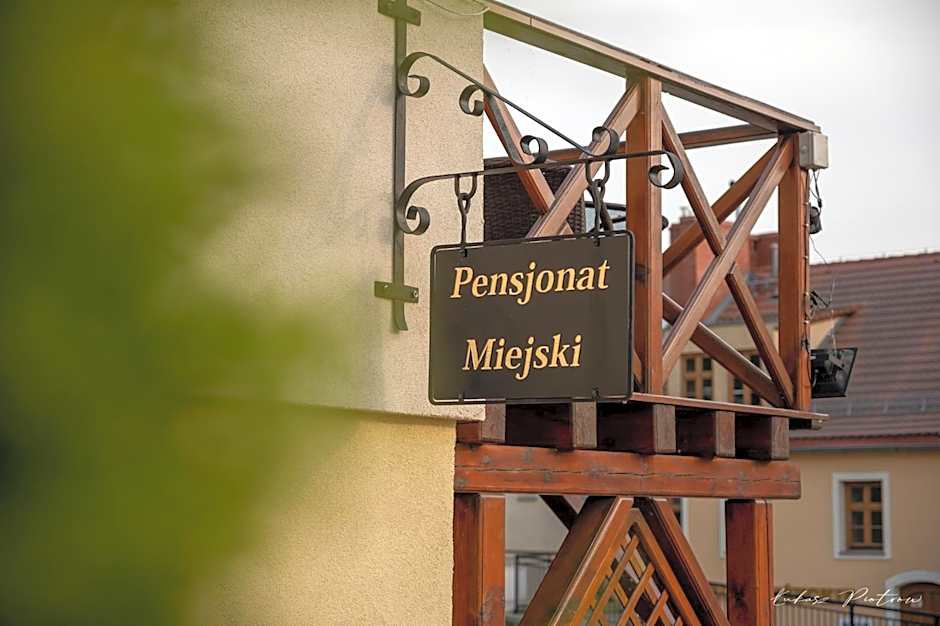 Pensjonat Miejski
