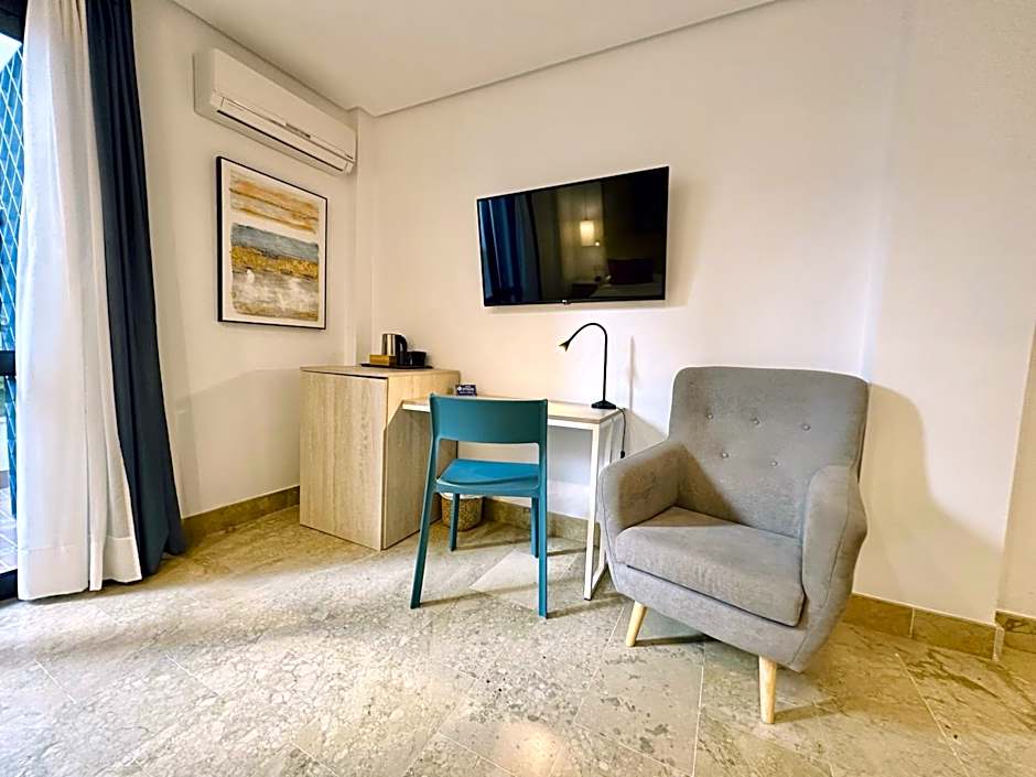 Hotel Apartamentos Marina Luz