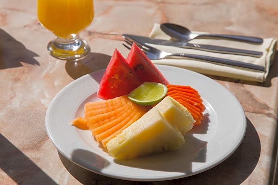 Holiday Inn Tuxtla Gutierrez By IHG