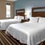 Hampton Inn By Hilton & Suites Denver Downtown Convention Center