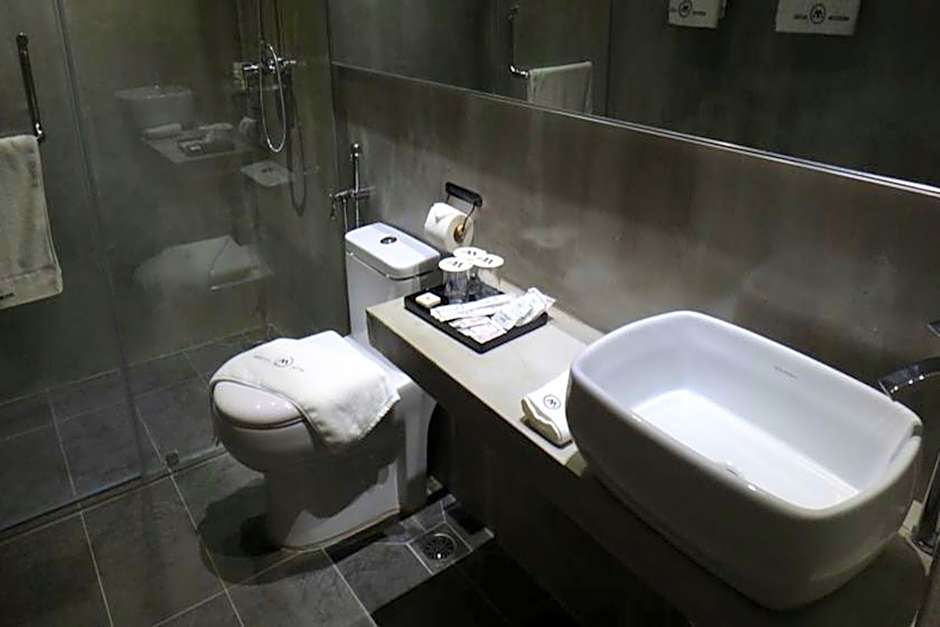 Merton Hotel Ipoh