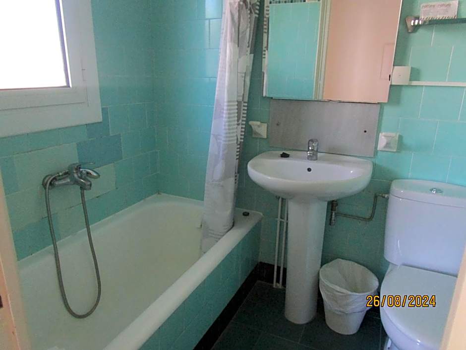 Hotel Apartaments Gesòria Porta Ferrada