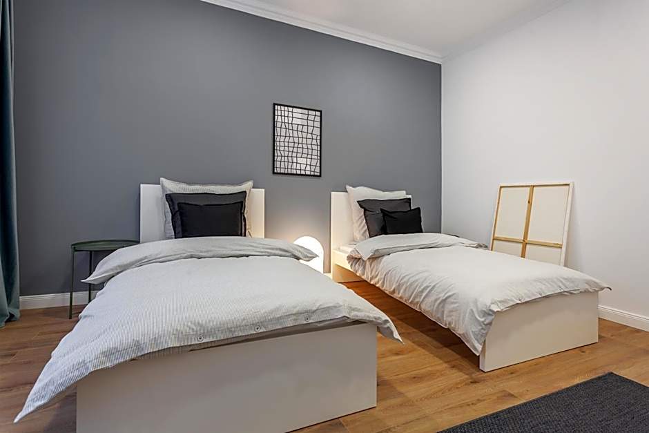 Martin Boutique Hotel