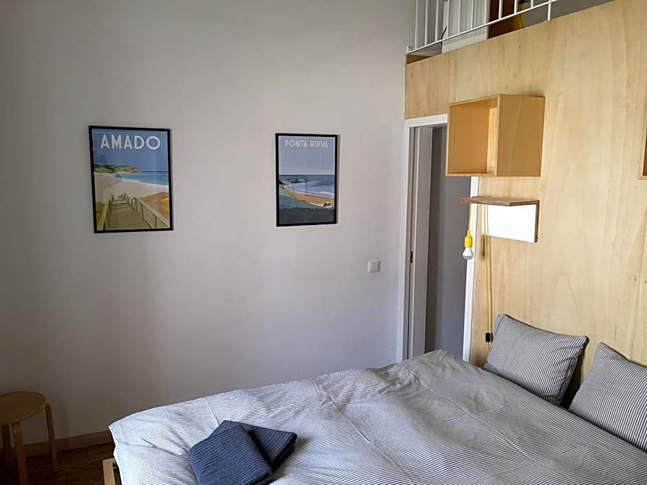 Hostel do Mar