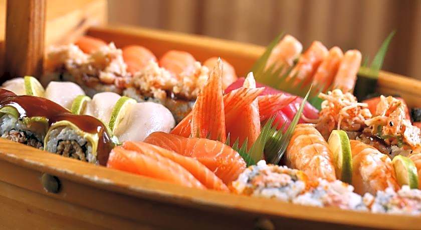 Alqasr Metropole Hotel