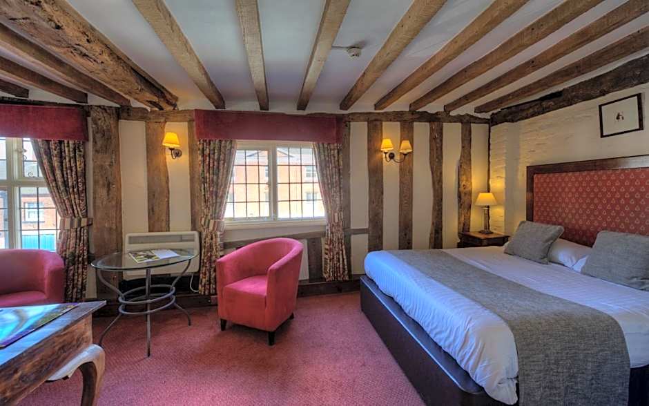 Dog & Partridge by Chef & Brewer Collection