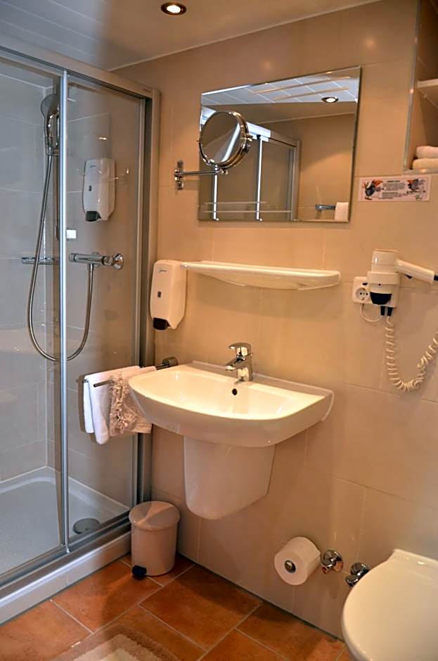 Hotel Waldersee