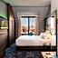 NYX Hotel Madrid by Leonardo Hotels