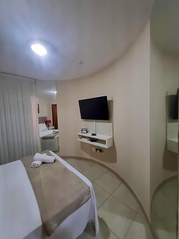 Elegance Comfort Natal Beira mar Coberturas Vip