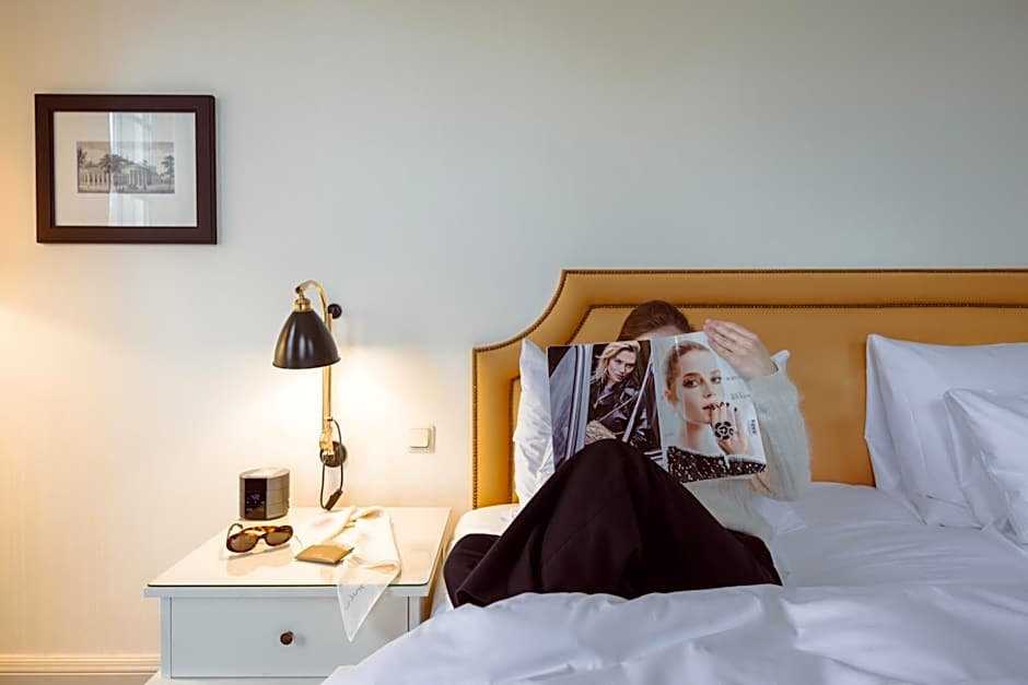Pullman Aachen Quellenhof