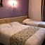 Logis hotel Saint-Joseph