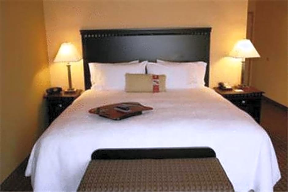 Hampton Inn & Suites Owasso