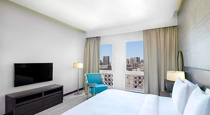 Hyatt Place Dubai Wasl District