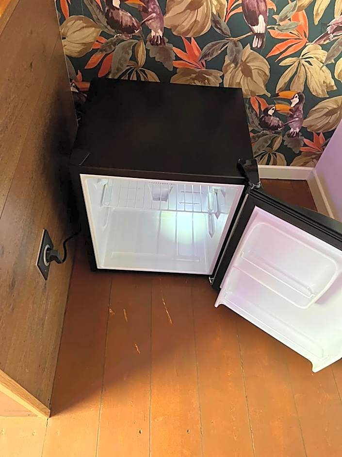 Justcozy chambre indépendante #4