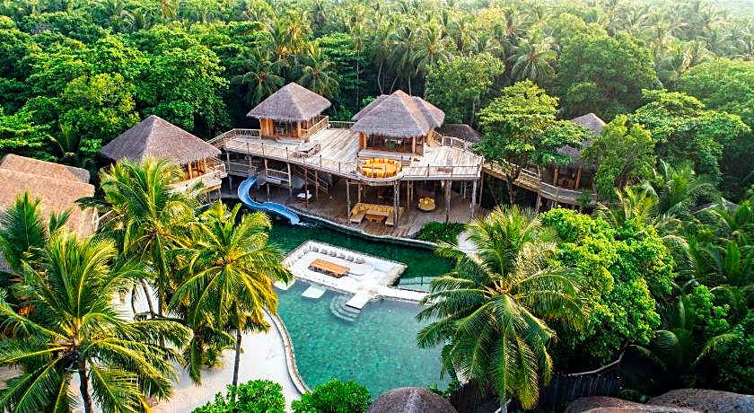 Soneva Fushi