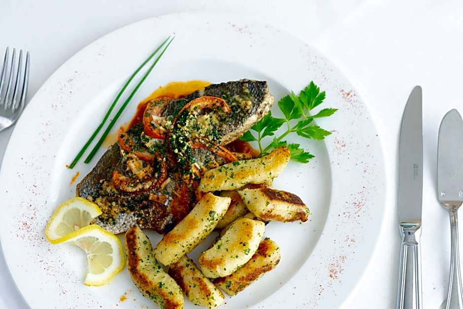 Hansa Hotel Swakopmund