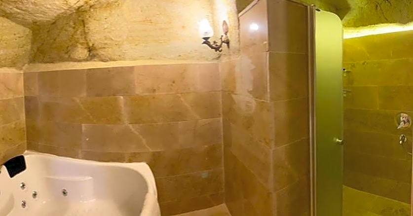 Ürgüp Inn Cave Hotel