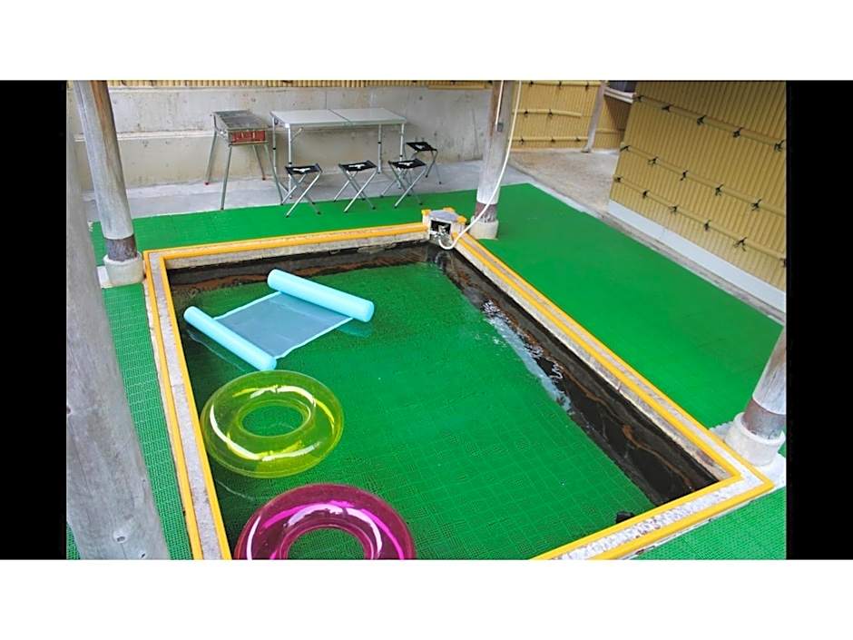 Blancart Misasa - Vacation STAY 14621v