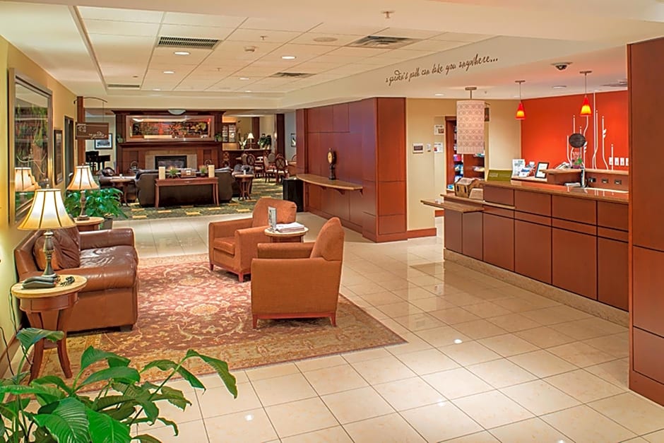Hilton Garden Inn Troy