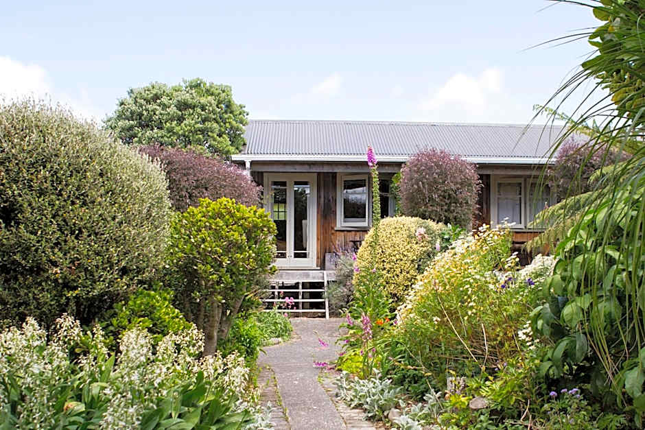 The Church Accommodation