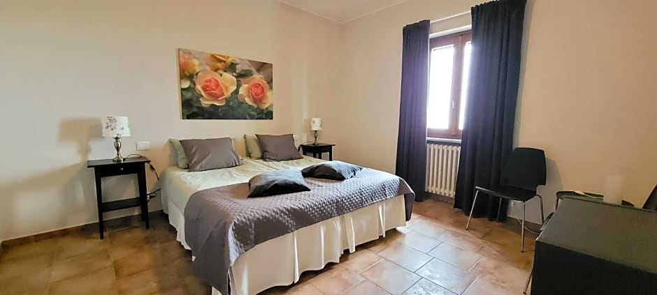 Villa Bella Piemonte