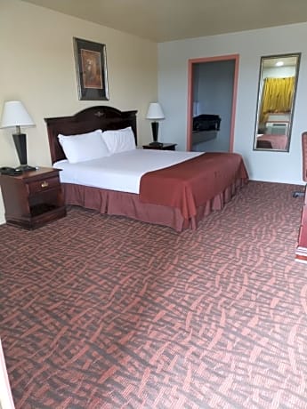 Howards Inn Motel
