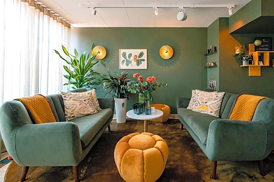 Best Western Hotel Danderyd