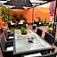 Hotel Residenz Stockstadt