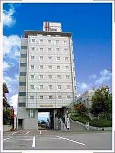 Terminal Hotel Toyo