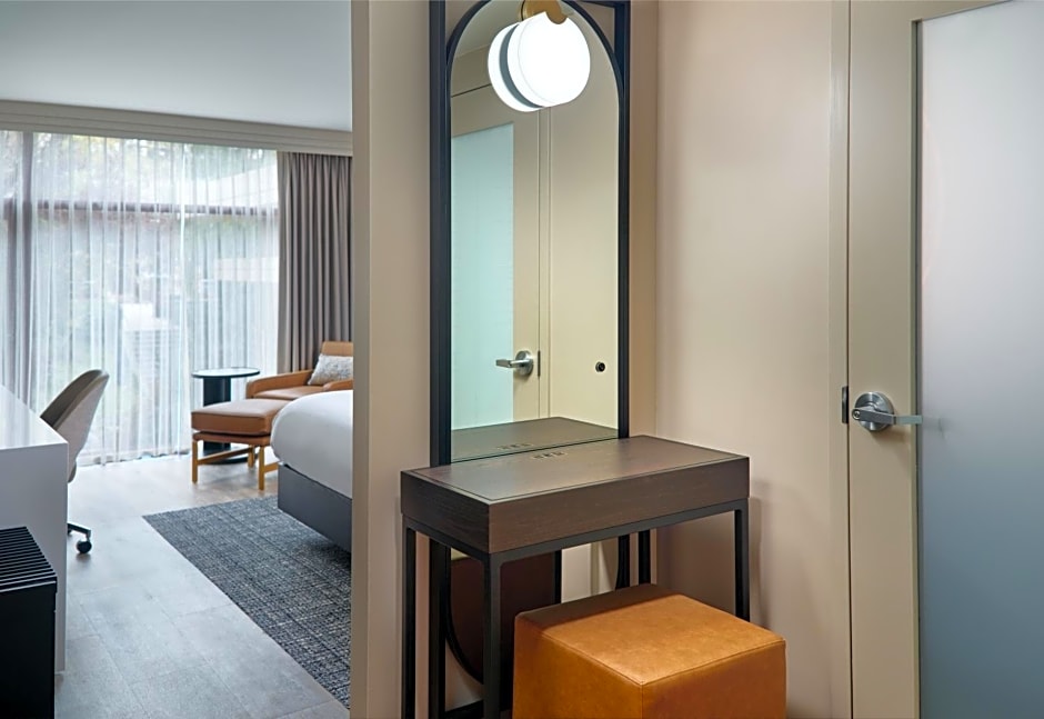 Emory Conference Center Hotel