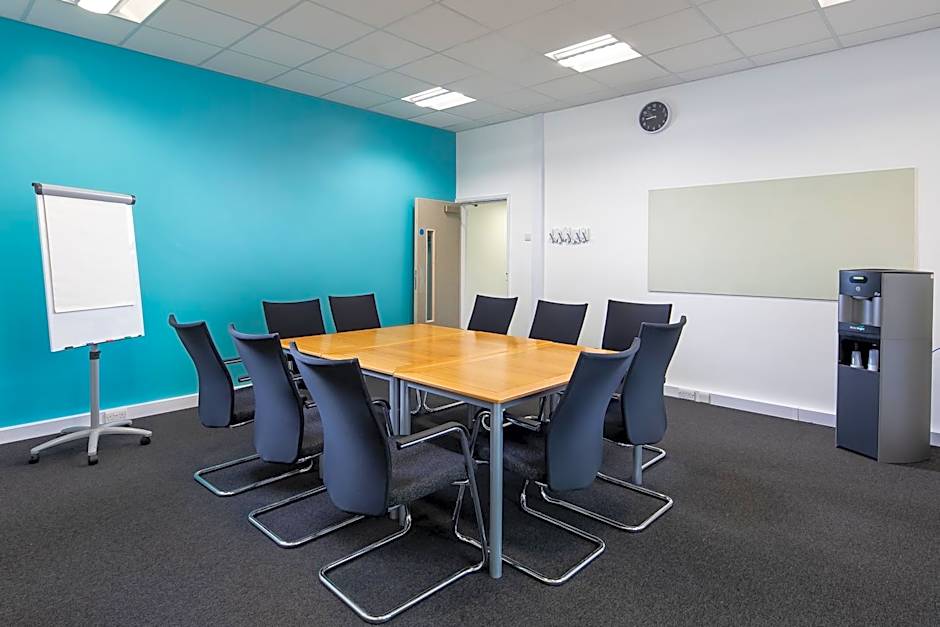 Warwick Conferences - Radcliffe