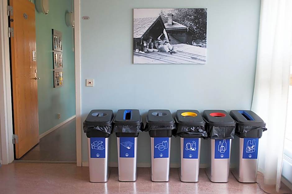 STF Wendelsberg Hotel & Hostel