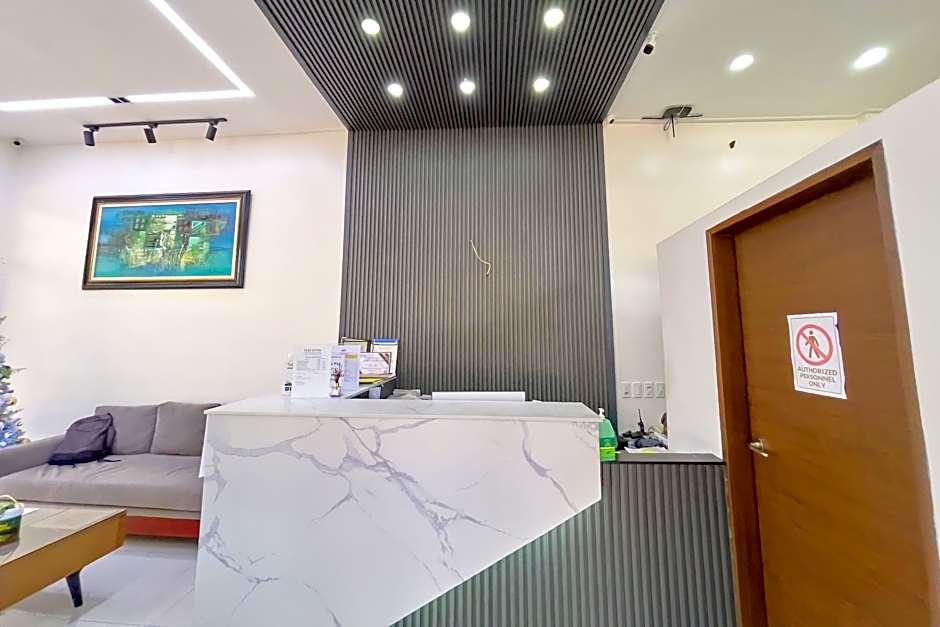 Olle Hotel Clark City powered by Cocotel