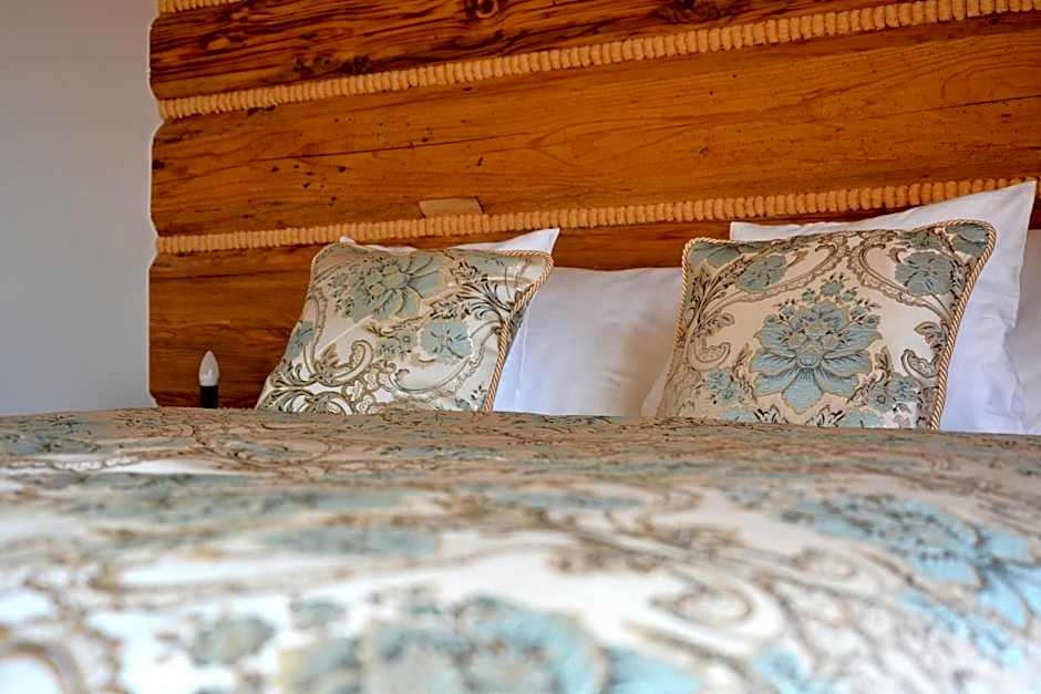 Apartamenty Rogowcówka