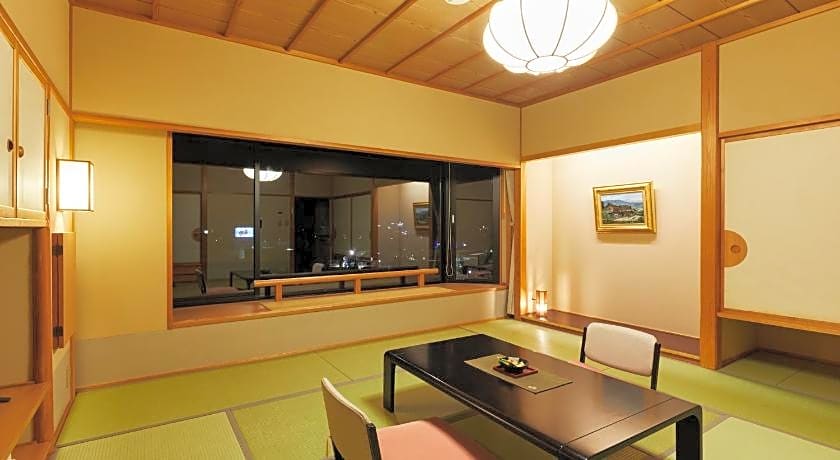 Takinoyu Hotel